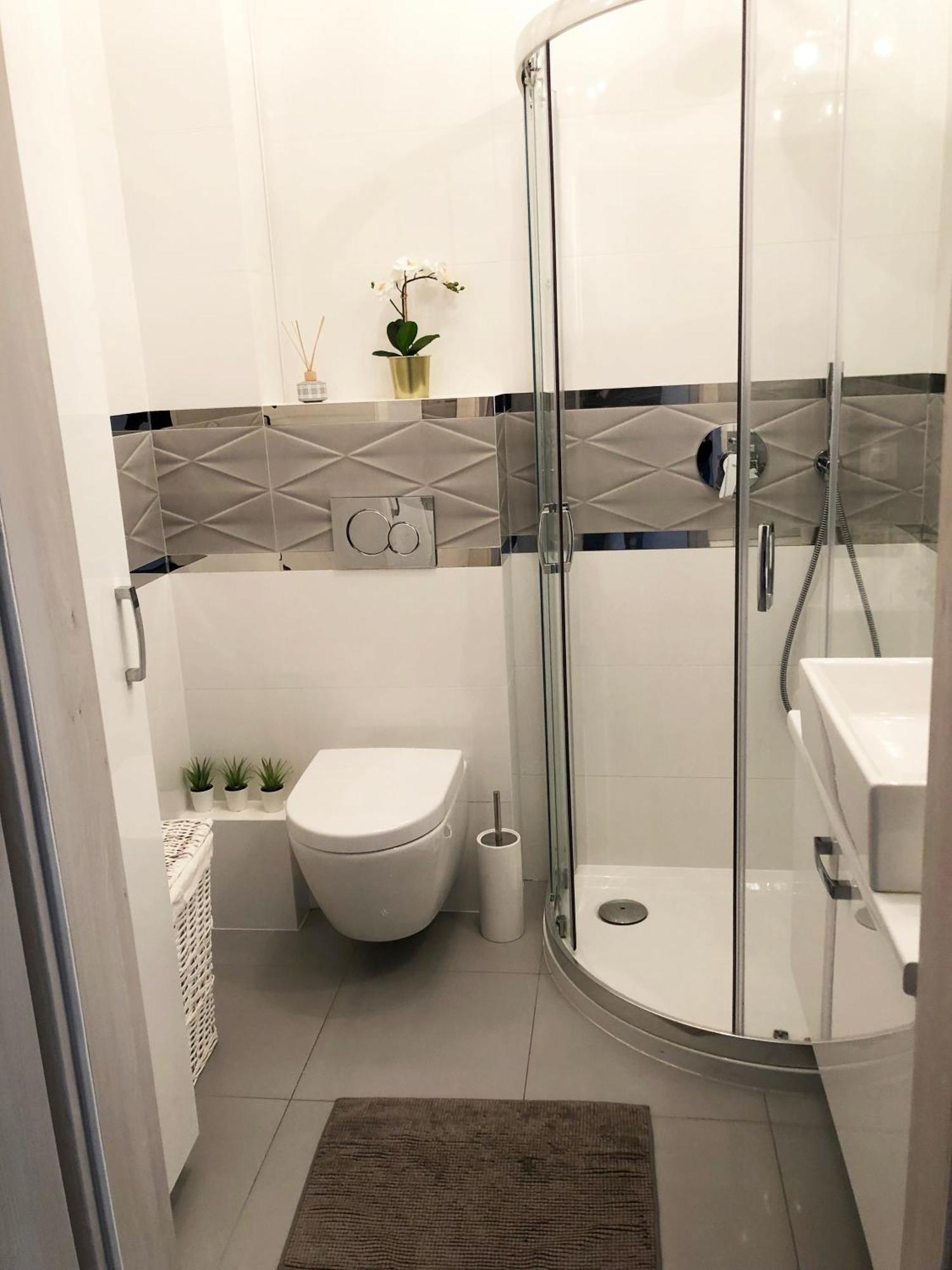 Ozarowska 77 - 1Br By Homeprime วอร์ซอ ภายนอก รูปภาพ
